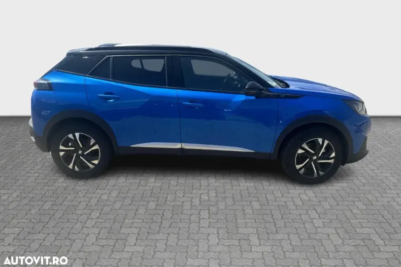 Peugeot 2008 din 2023 cu 0 km - oferta PEU139238 - foto 7