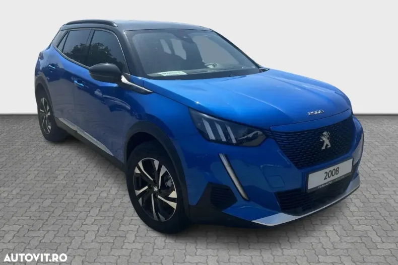 Peugeot 2008 din 2023 cu 0 km - oferta PEU139238 - foto 8