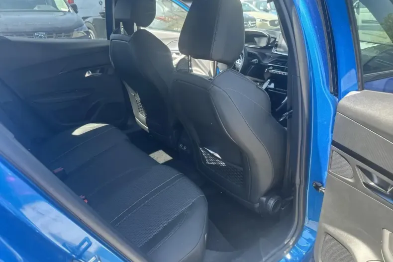 Peugeot 2008 din 2023 cu 0 km - oferta PEU139238 - foto 13