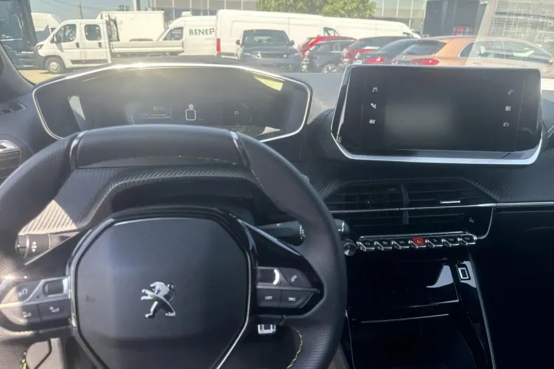 Peugeot 2008 din 2023 cu 0 km - oferta PEU139238 - foto 15