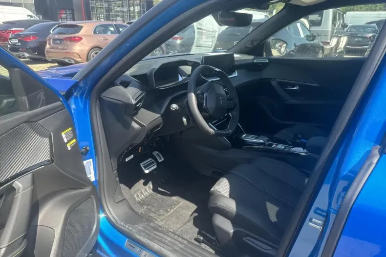 Peugeot 2008 din 2023 cu 0 km - oferta PEU139238 - foto 16