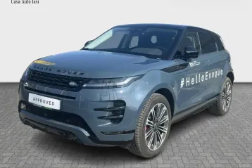 Land Rover Range Rover Evoque din 2023 - oferta LAN139241