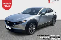 Mazda CX-30 din 2021 cu 26.706 km - oferta MAZ139242 - foto 1