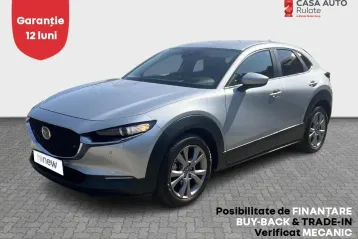 Mazda CX-30 din 2021 - oferta MAZ139242