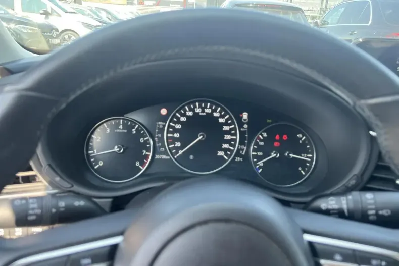 Mazda CX-30 din 2021 cu 26.706 km - oferta MAZ139242 - foto 10