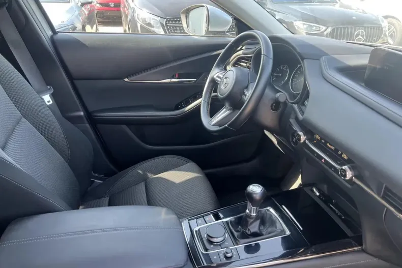 Mazda CX-30 din 2021 cu 26.706 km - oferta MAZ139242 - foto 12