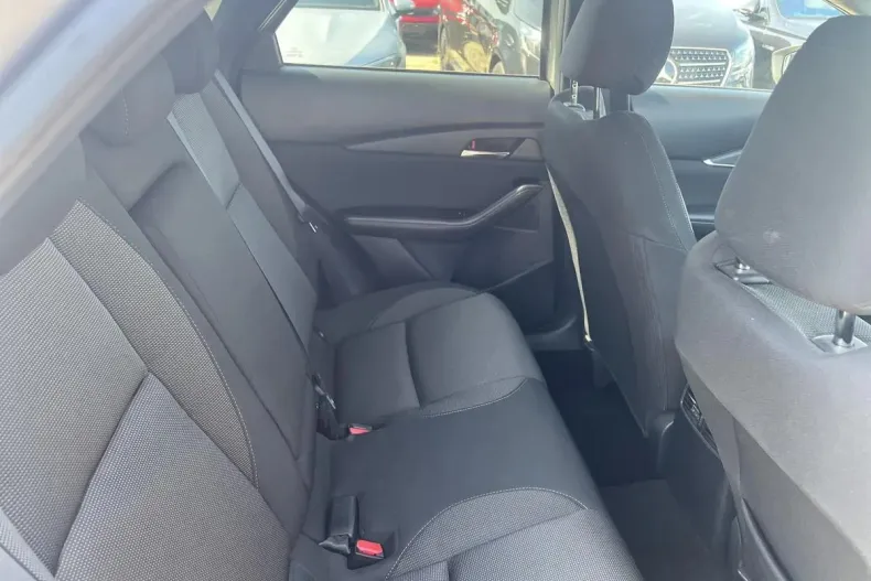 Mazda CX-30 din 2021 cu 26.706 km - oferta MAZ139242 - foto 14