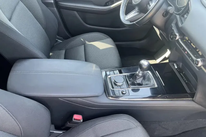 Mazda CX-30 din 2021 cu 26.706 km - oferta MAZ139242 - foto 16