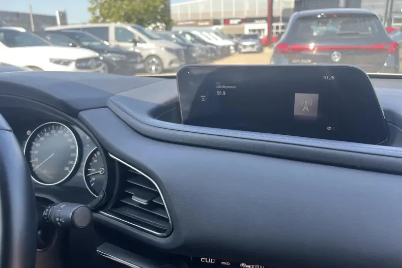 Mazda CX-30 din 2021 cu 26.706 km - oferta MAZ139242 - foto 17