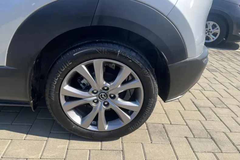 Mazda CX-30 din 2021 cu 26.706 km - oferta MAZ139242 - foto 21