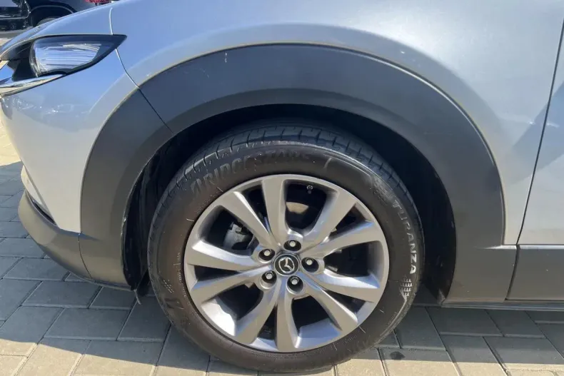 Mazda CX-30 din 2021 cu 26.706 km - oferta MAZ139242 - foto 22