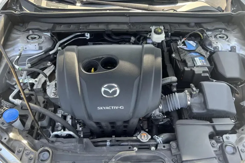 Mazda CX-30 din 2021 cu 26.706 km - oferta MAZ139242 - foto 24