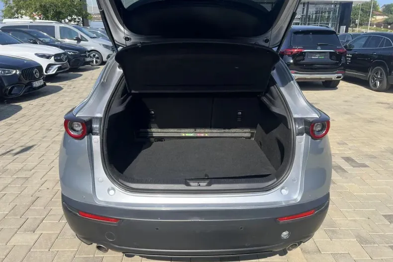 Mazda CX-30 din 2021 cu 26.706 km - oferta MAZ139242 - foto 25
