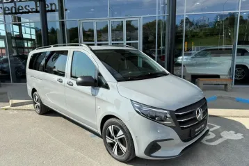 Mercedes-Benz Vito din 2025 - oferta MER139246