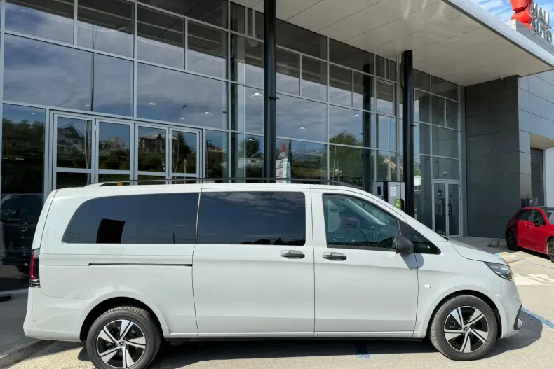 Mercedes-Benz Vito din 2025 cu 1 km - oferta MER139246 - foto 5