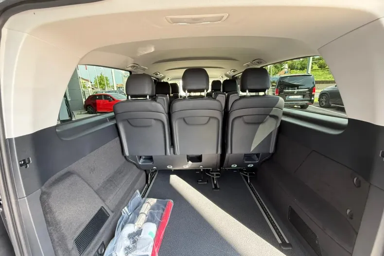 Mercedes-Benz Vito din 2025 cu 1 km - oferta MER139246 - foto 6