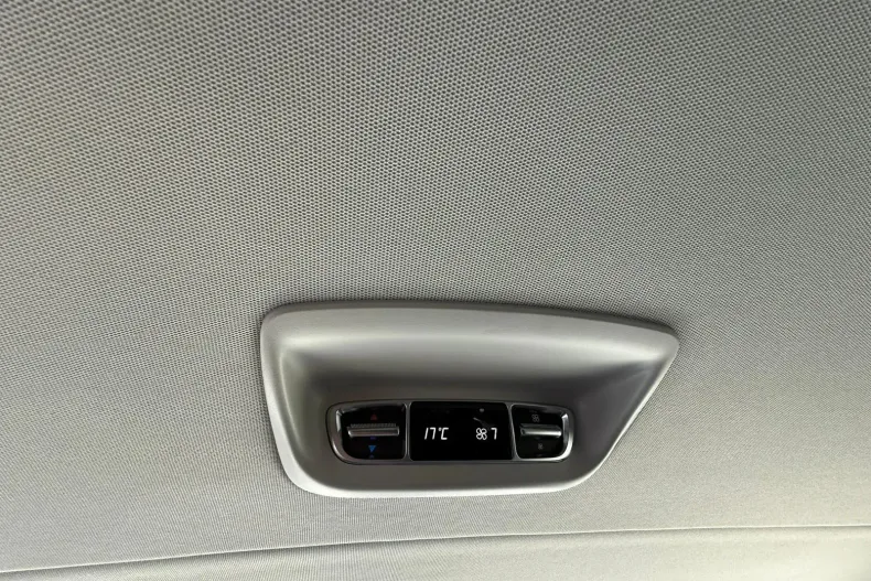 Mercedes-Benz Vito din 2025 cu 1 km - oferta MER139246 - foto 10