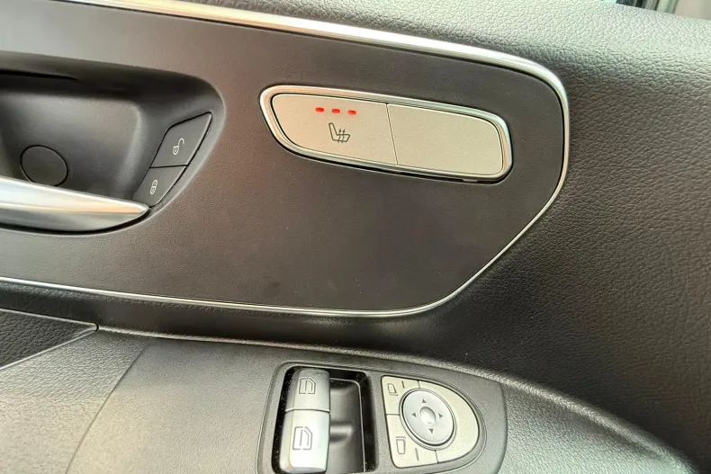 Mercedes-Benz Vito din 2025 cu 1 km - oferta MER139246 - foto 12