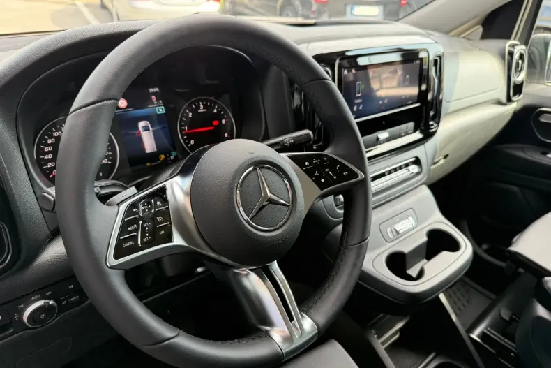 Mercedes-Benz Vito din 2025 cu 1 km - oferta MER139246 - foto 14