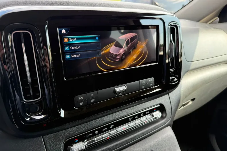 Mercedes-Benz Vito din 2025 cu 1 km - oferta MER139246 - foto 15