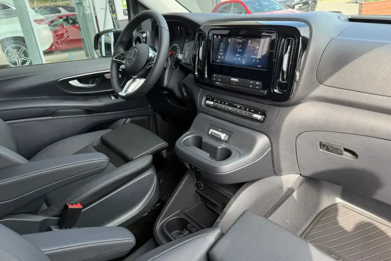 Mercedes-Benz Vito din 2025 cu 1 km - oferta MER139246 - foto 18
