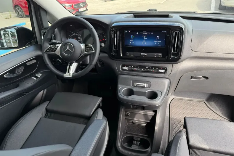 Mercedes-Benz Vito din 2025 cu 1 km - oferta MER139246 - foto 19