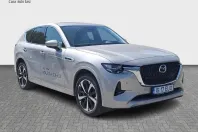 Mazda CX-60 din 2025 cu 4.000 km - oferta MAZ139252 - foto 1