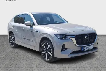 Mazda CX-60 din 2025 - oferta MAZ139252