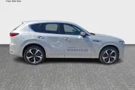 Mazda CX-60 din 2025 cu 4.000 km - oferta MAZ139252 - foto 2