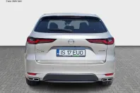 Mazda CX-60 din 2025 cu 4.000 km - oferta MAZ139252 - foto 4