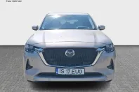 Mazda CX-60 din 2025 cu 4.000 km - oferta MAZ139252 - foto 8
