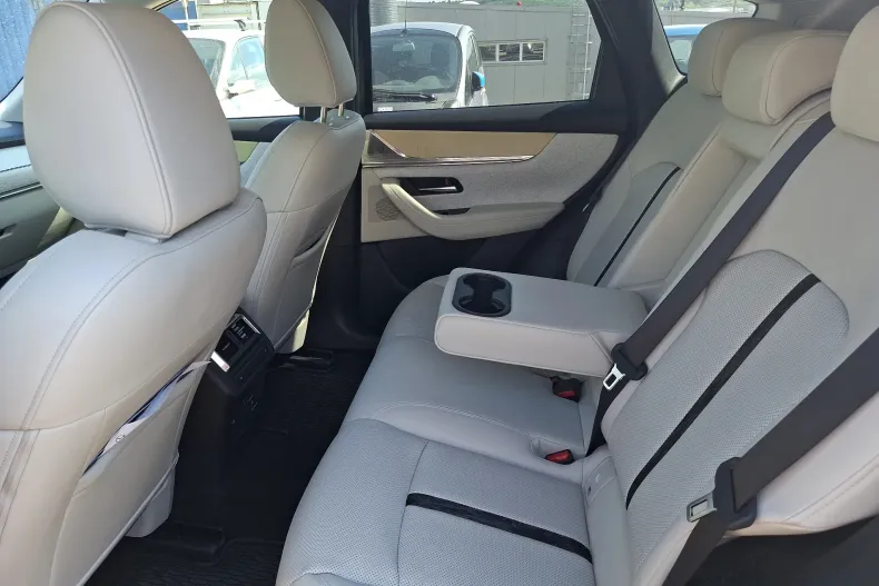 Mazda CX-60 din 2025 cu 4.000 km - oferta MAZ139252 - foto 15