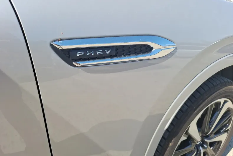 Mazda CX-60 din 2025 cu 4.000 km - oferta MAZ139252 - foto 16