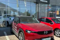Mazda MX-30 din 2025 cu 900 km - oferta MAZ139253 - foto 1