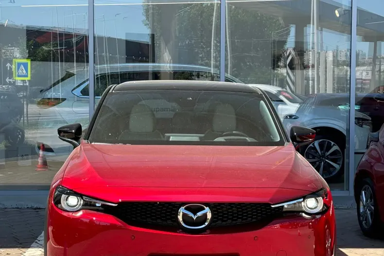 Mazda MX-30 din 2025 cu 900 km - oferta MAZ139253 - foto 3