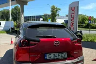 Mazda MX-30 din 2025 cu 900 km - oferta MAZ139253 - foto 4