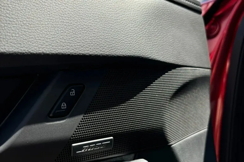 Mazda MX-30 din 2025 cu 900 km - oferta MAZ139253 - foto 10