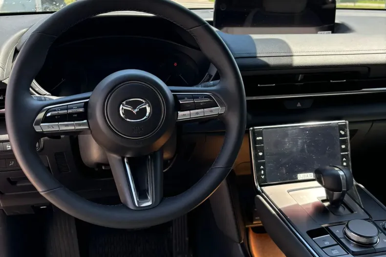 Mazda MX-30 din 2025 cu 900 km - oferta MAZ139253 - foto 12