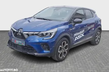 Mitsubishi ASX din 2023 - oferta MIT139254