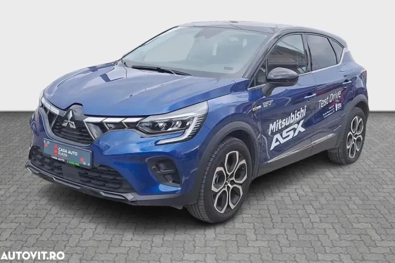 Mitsubishi ASX din 2023 cu 2.500 km - oferta MIT139254 - foto 1