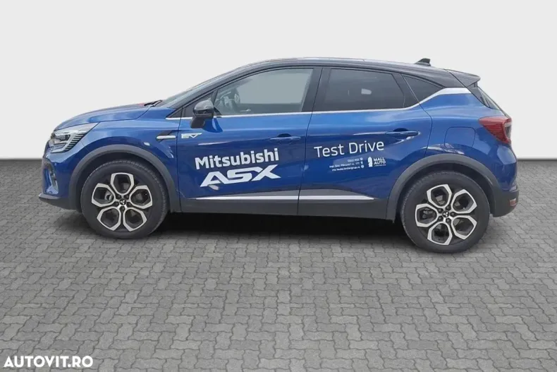 Mitsubishi ASX din 2023 cu 2.500 km - oferta MIT139254 - foto 2