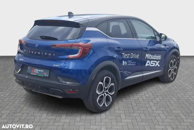 Mitsubishi ASX din 2023 cu 2.500 km - oferta MIT139254 - foto 5