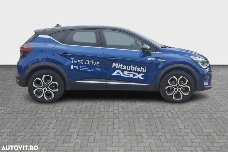 Mitsubishi ASX din 2023 cu 2.500 km - oferta MIT139254 - foto 6