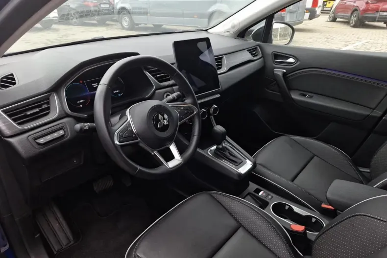 Mitsubishi ASX din 2023 cu 2.500 km - oferta MIT139254 - foto 9