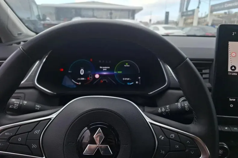 Mitsubishi ASX din 2023 cu 2.500 km - oferta MIT139254 - foto 10