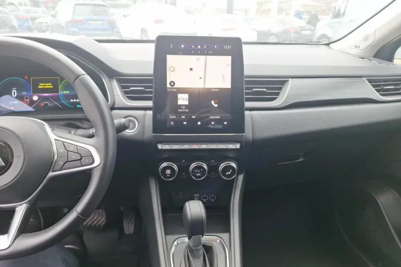 Mitsubishi ASX din 2023 cu 2.500 km - oferta MIT139254 - foto 11