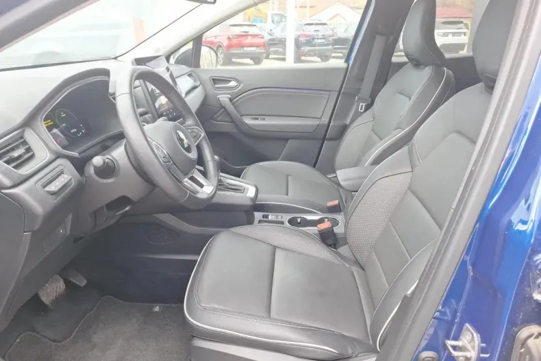 Mitsubishi ASX din 2023 cu 2.500 km - oferta MIT139254 - foto 13