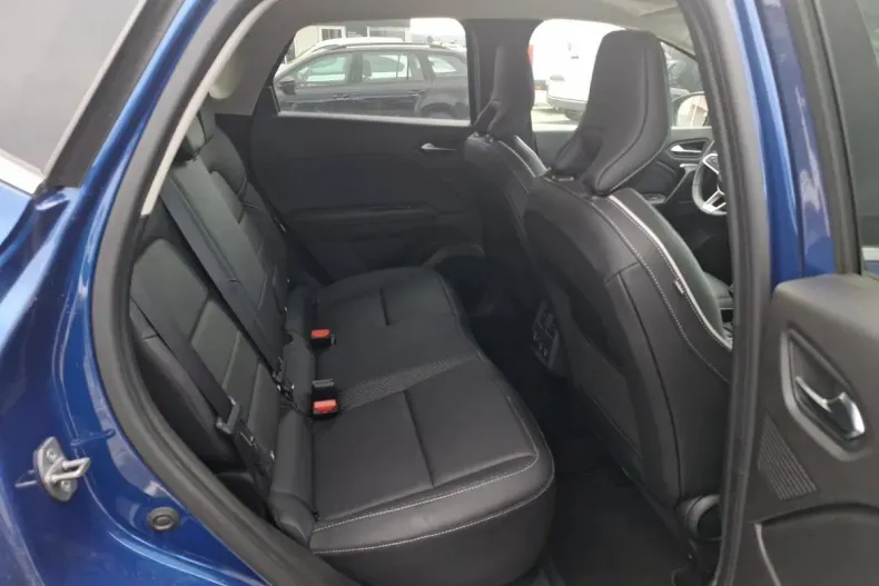 Mitsubishi ASX din 2023 cu 2.500 km - oferta MIT139254 - foto 14