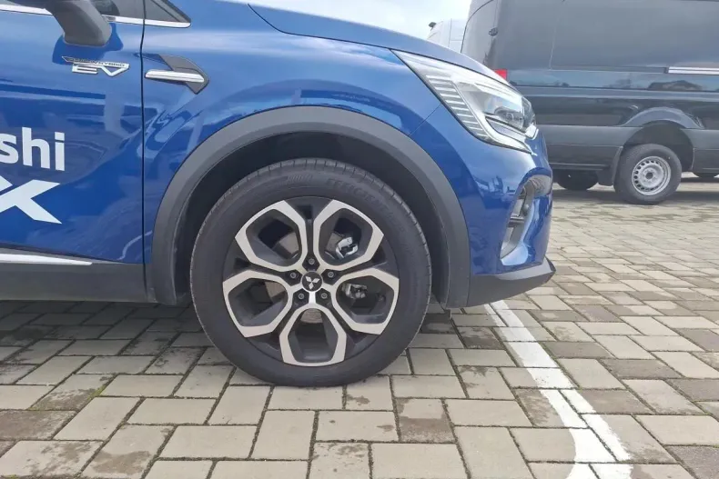 Mitsubishi ASX din 2023 cu 2.500 km - oferta MIT139254 - foto 15