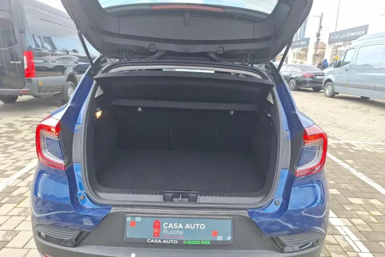 Mitsubishi ASX din 2023 cu 2.500 km - oferta MIT139254 - foto 16